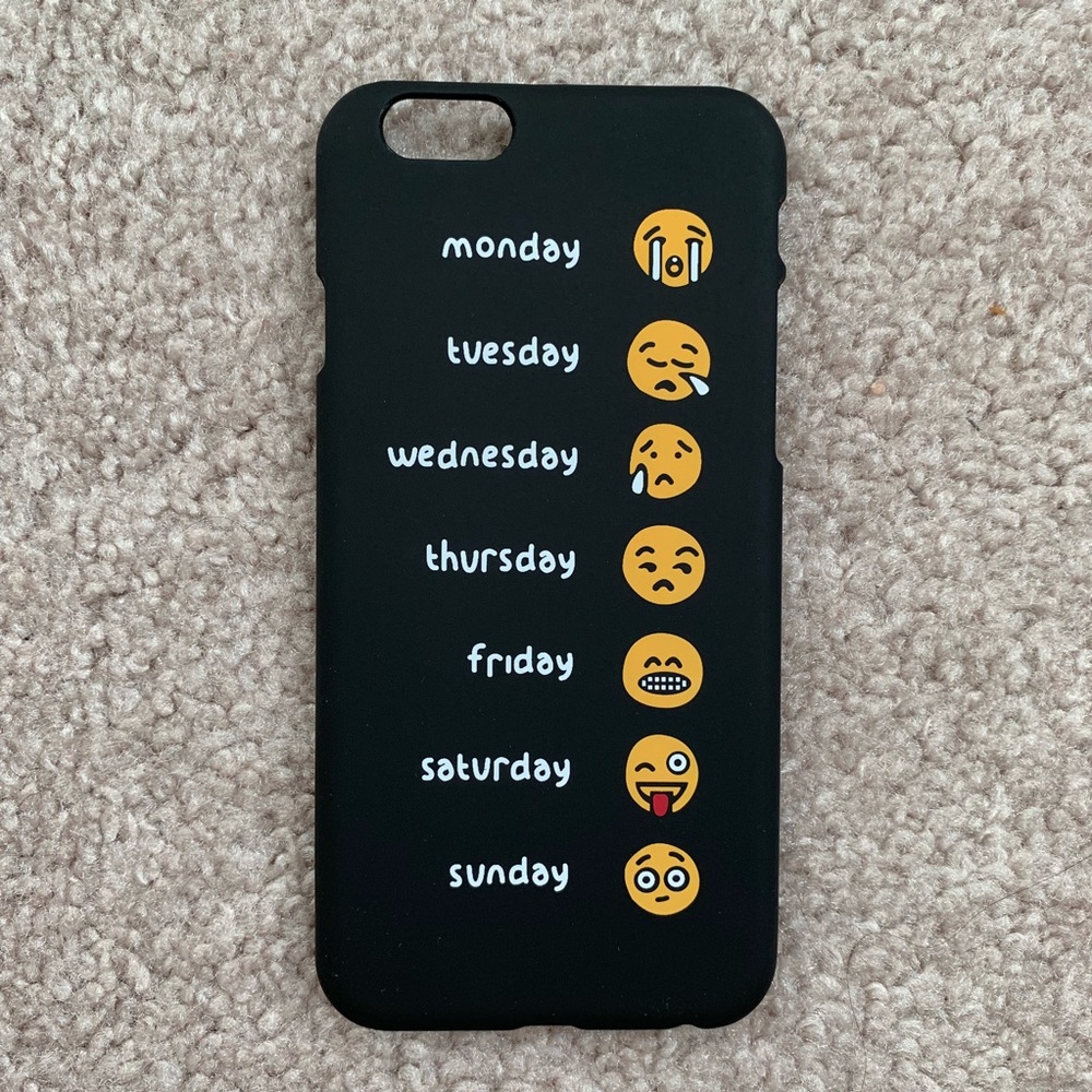 [NEW] iPhone Funny Ultra Slim Phone Case